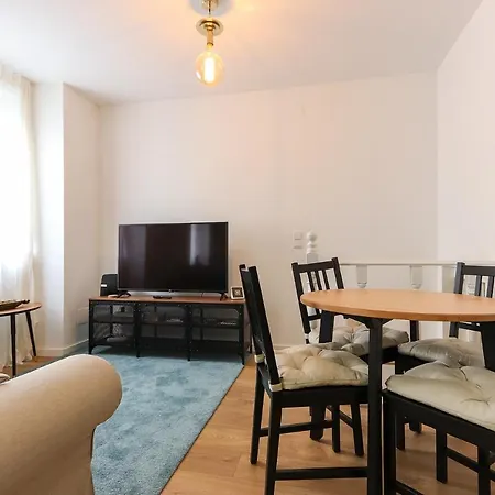 Wal Apartments- 3 Bedrooms With Parking Space * Lisbona