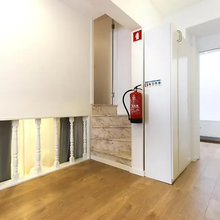 Wal Apartments- 3 Bedrooms With Parking Space Apartamento *