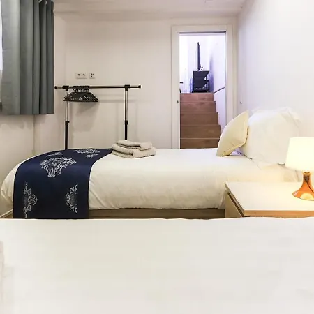 Wal Apartments- 3 Bedrooms With Parking Space Apartament *